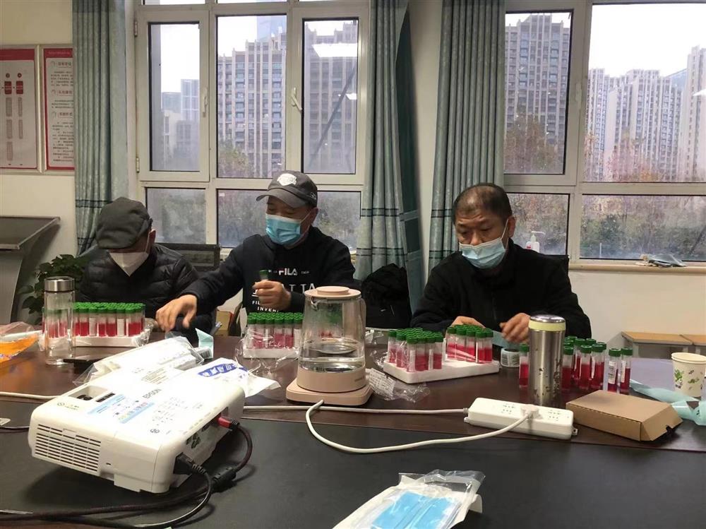 澳利集團：踐行黨的二十大精神，全力以赴戰(zhàn)疫情 多措并舉穩(wěn)生產